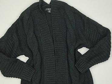 sweter amisu: Amisu, Kardigan damski, rozmiar S — 1