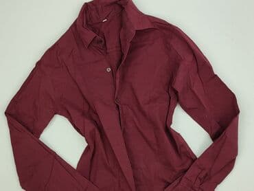 koszule wełniane: Koszula damska, rozmiar L — 1