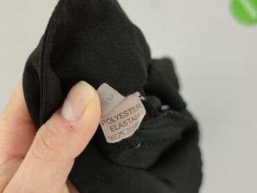 класичні костюми жіночі: H&M, Marynarka damska, rozmiar L — 5