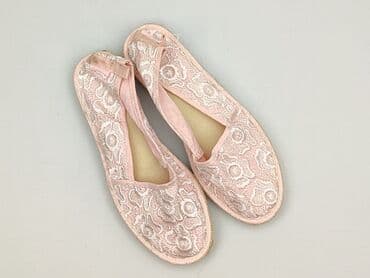 Balerinki damskie, 41