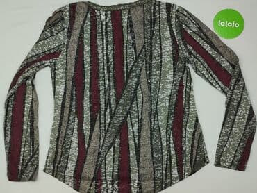 bluzki dwukolorowe: Bluzka damska, rozmiar L — 3