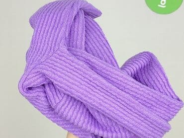 top z łańcuszkiem bershka: Bershka, Golf damski, rozmiar S — 6