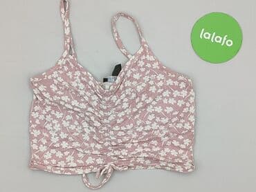 bluzki dopasowane w talii: Primark, Top damski, rozmiar M — 2