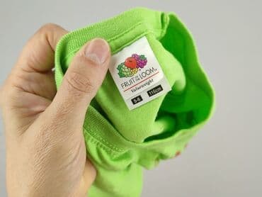 fast and furious koszulka: Koszulka, Fruit Of The Loom, 5-6 lat, 110-116 cm, stan - Idealny — 4
