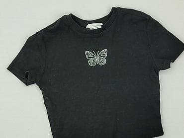 koszulki nirvany: T-shirt damski, rozmiar S — 1