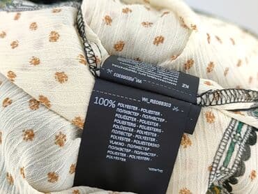 modbis bluzki: Koszula damska, rozmiar XS — 5