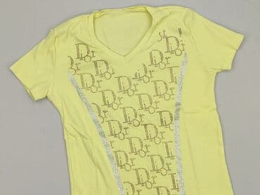 T-shirt damski, rozmiar S