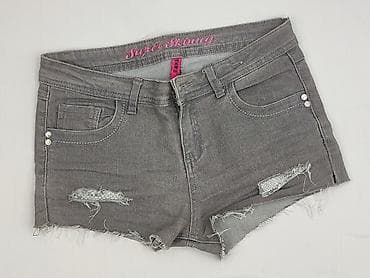 Denim Co, Szorty damskie, rozmiar M w lalafo.pl Denim Co, Szorty damskie, rozmiar M