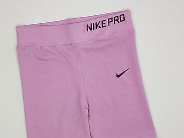 bikini neon: Nike, Szorty damskie, rozmiar M — 1