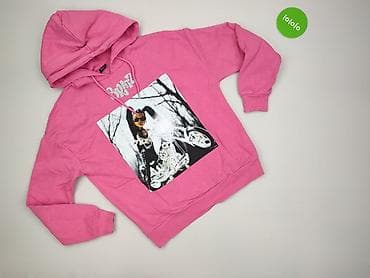 cropp sweter damski: Cropp, Bluza z kapturem damska, rozmiar XS — 2