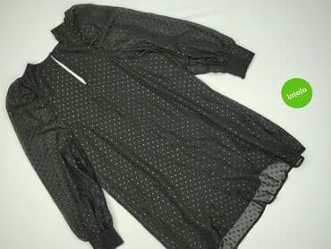 takko sukienki wyprzedaż: Ichi, Sukienka damska, rozmiar XS — 3