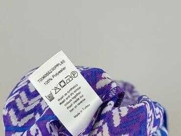 bluzki damskie letnie bonprix: Bonmarche, Bluzka damska, rozmiar 4XL — 5