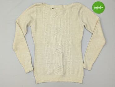 t shirty merynos: Sweter damski, rozmiar XL — 2