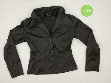 marynarki damskie c a: Women's blazer, size S (EU 36) — 2