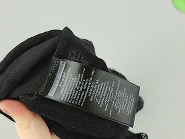 bluzki basic czarne: Noisy May, Bluzka damska, rozmiar XS — 4