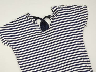 oversized t shirty basic: Bluzka damska, rozmiar 4XL — 1