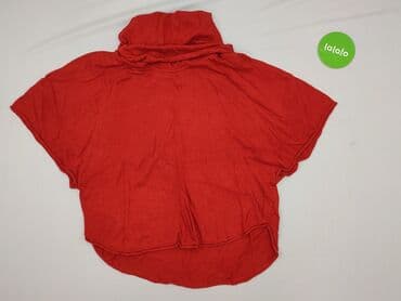 kappahl szlafrok: KappAhl, Ponczo damskie, rozmiar S — 2