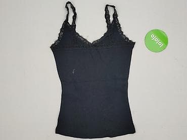 bluzki choker: Calliope, Top damski, rozmiar M — 3