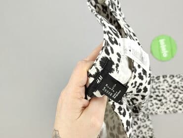 sizer buty: H&M, Spodnie materiałowe damskie, rozmiar M — 5