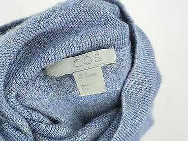 vila sweter: Cos, Golf damski, rozmiar S — 4