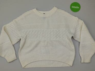 pull and bear sweterek: PULL&BEAR, Sweter damski, rozmiar S — 3