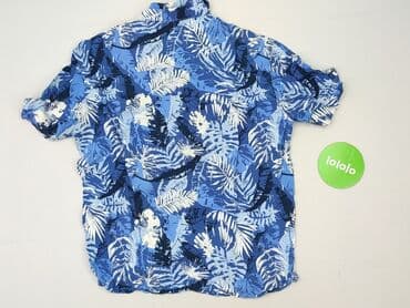 sinsay koszulka w paski: Sinsay, Shirt for men, size S — 3