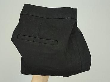 next spodnie materialowe: Topshop Petite, Spodnie materiałowe damskie, rozmiar XS — 6