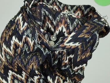 sukienka w paski h: Blouse, 12 years, 146-152 cm, condition - Very good — 6