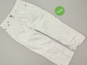 dżinsy bootkat: IDENTIC, Material trousers for women, size XS — 3