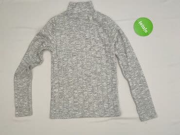 sukienka sweterkowa c a: Stradivarius, Women`s sweater, size S (EU 36) — 3