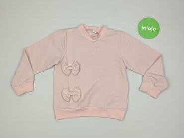 podkoszulki dwupaki xl allegro niedrogo: Bluza, Shein, 9 lat, 128-134 cm, stan - Bardzo dobry — 2