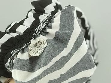 bluzki z okiem: Bluzka damska, rozmiar 5XL — 6