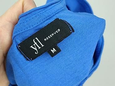 t shirty plus size: Reserved YFL, T-shirt damski, rozmiar M — 5