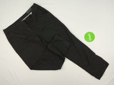 lidl majtki damskie bawełniane: Spodnie materiałowe damskie, rozmiar L — 2