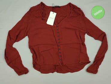 koszulka od stradivarius: Stradivarius, Bluzka damska, rozmiar S — 2