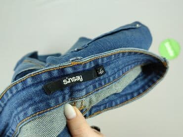 legginsy push up olx: Jeansy damskie, S — 5