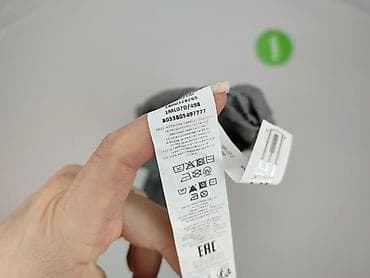 lateksowe: Tezenis, Golf damski, rozmiar L — 5