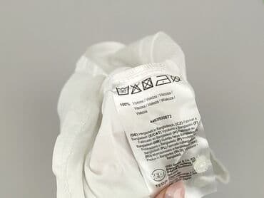 long sleve under t shirty: Tessentials, Koszula damska, rozmiar M — 4