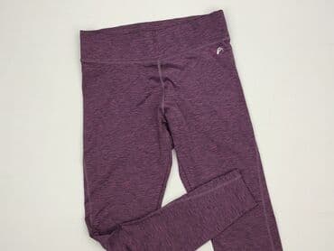 F&F, Legginsy Sportowe damskie, rozmiar S