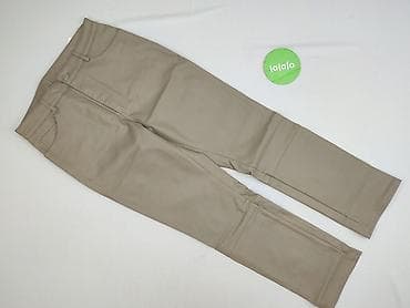 dresy oversize h m: H&M, Брюки жіночі, розмір M — 2