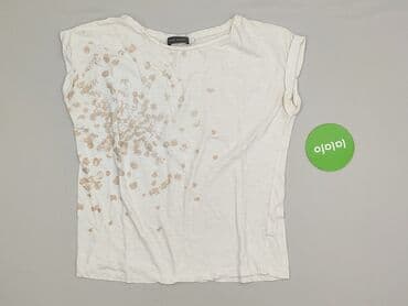 venezia fc t shirty: Mint Velvet, T-shirt damski, rozmiar M — 2