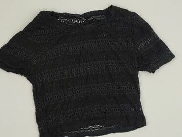 simple bluzki: Topshop, Women's blouse, size L (EU 40) — 1