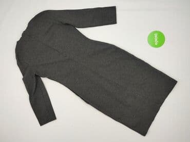 ołówkowa sukienki midi: Sukienka damska, rozmiar 2XS — 3