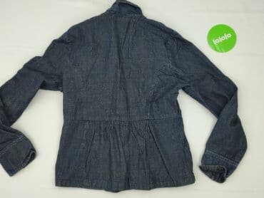 lidl kurtka jeansowa damska: Women`s jeans jacket, size M (EU 38) — 4