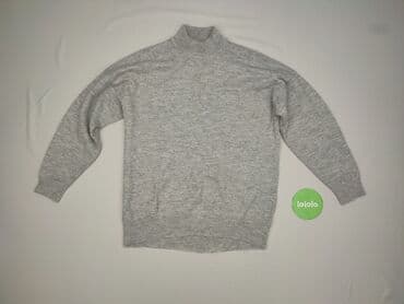koszulka w koty reserved: Reserved, Women`s sweater, size M (EU 38) — 2