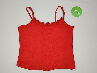 biustonosz h: George, Bluzka damska, rozmiar 3XL — 3