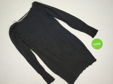 sukienki z łańcuszkiem: Sukienka damska, rozmiar M — 4