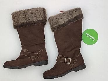 ccc ugg boots: Kozaki damskie, rozmiar 38 — 4