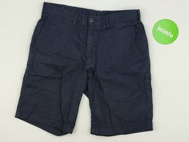 koszulka z chinskimi napisami: Uniqlo, Szorty dla mężczyzn, S — 2