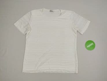 mango t shirty basic: Bianca, T-shirt damski, rozmiar M — 2